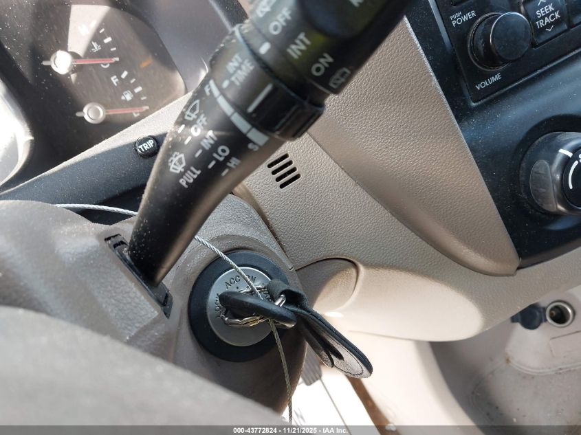 2005 Kia Sportage Ex V6/Lx V6 VIN: KNDJF723757134313 Lot: 43772824