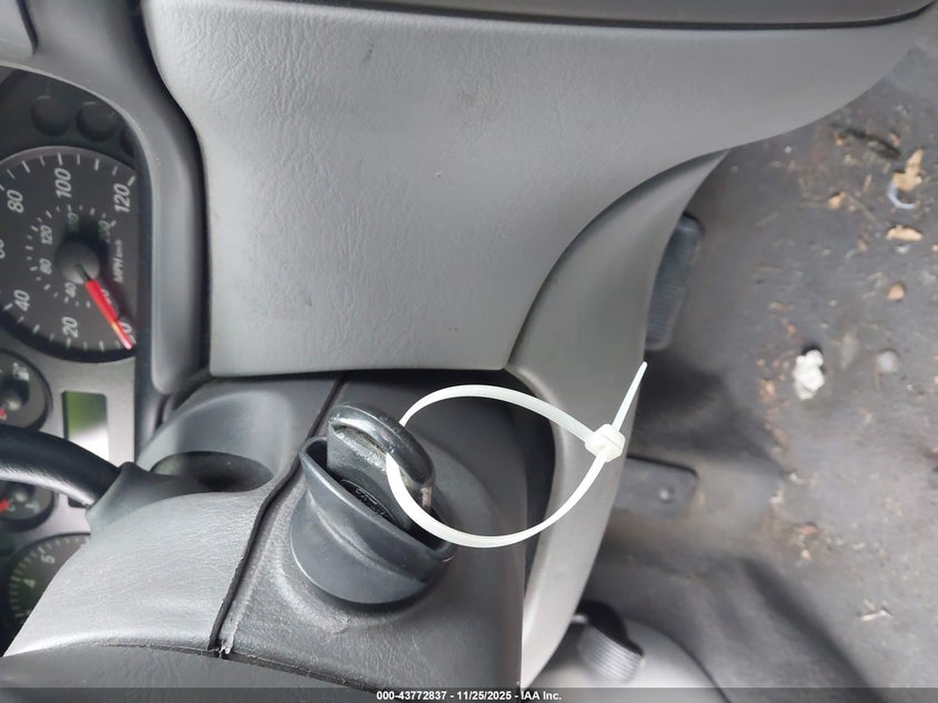 2005 Ford Taurus Se VIN: 1FAFP53235A246564 Lot: 43772837