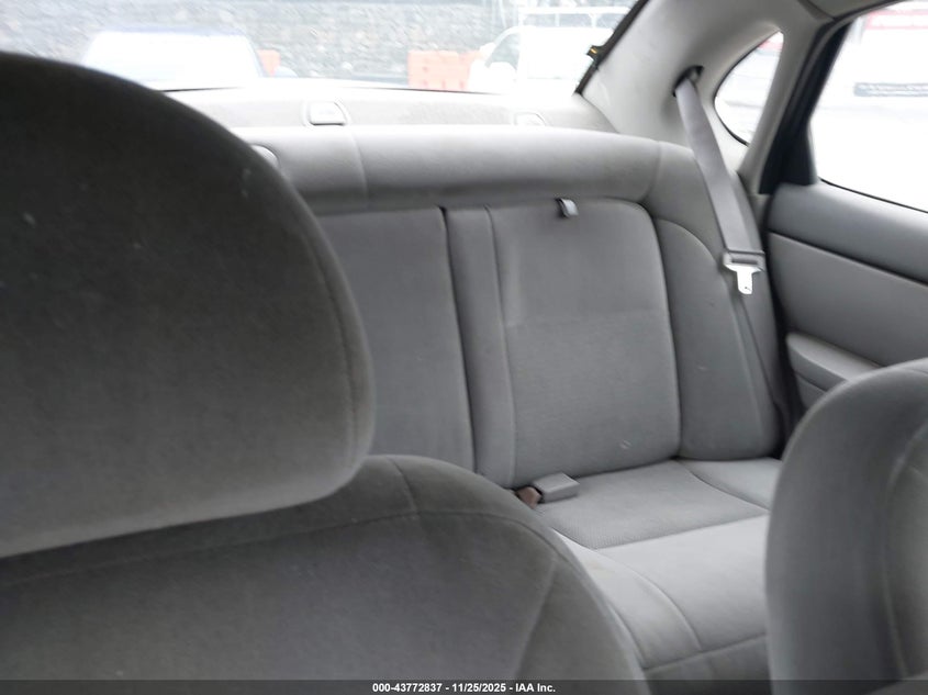 2005 Ford Taurus Se VIN: 1FAFP53235A246564 Lot: 43772837