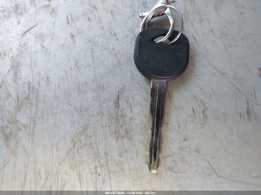 2004 Chevrolet Colorado Ls VIN: 1GCDT136X48210028 Lot: 43772846