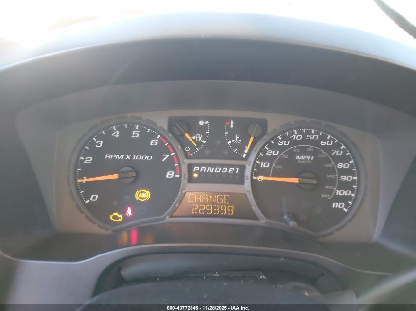 2004 Chevrolet Colorado Ls VIN: 1GCDT136X48210028 Lot: 43772846