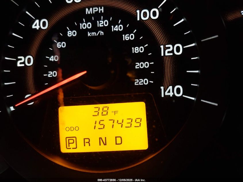 2012 Toyota Rav4 VIN: JTMZF4DV5C5045185 Lot: 43772856