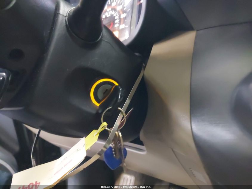 2012 Toyota Rav4 VIN: JTMZF4DV5C5045185 Lot: 43772856