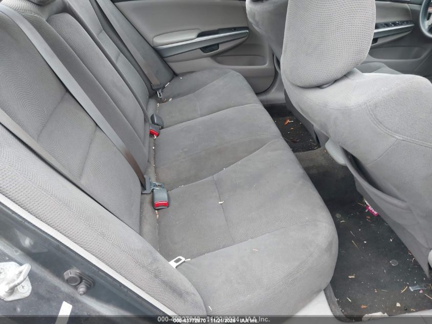 2009 Honda Accord 2.4 Ex VIN: 1HGCP26729A167882 Lot: 43772870