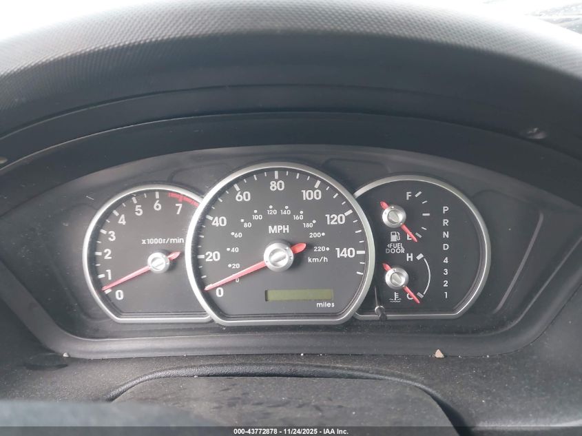 2008 Mitsubishi Galant Es VIN: 4A3AB36FX8E014785 Lot: 43772878