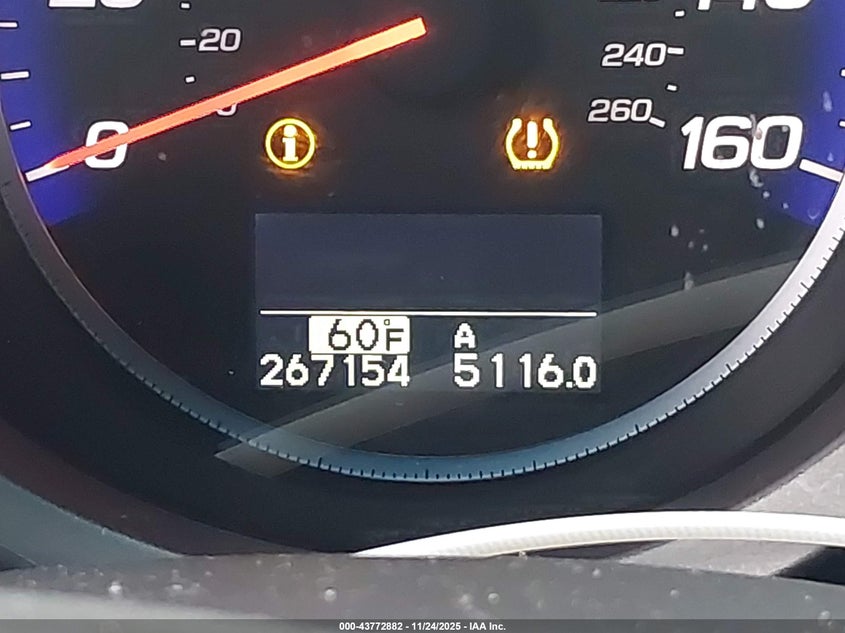 2008 Acura Rdx VIN: 5J8TB18518A007480 Lot: 43772882