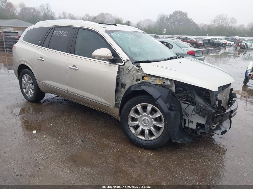 BUICK ENCLAVE PREMIUM