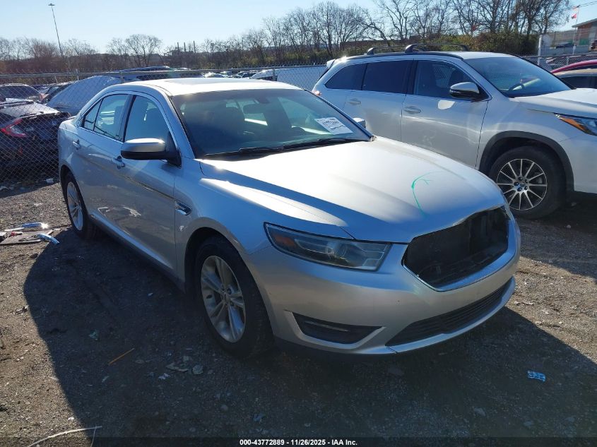 FORD TAURUS SEL