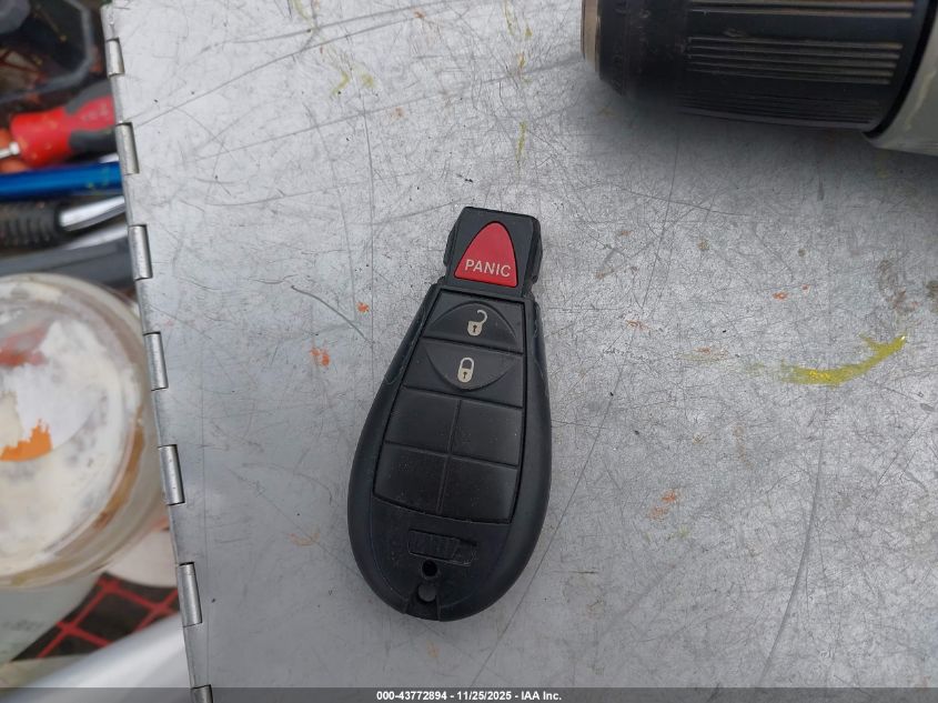 2019 Dodge Grand Caravan Se VIN: 2C7WDGBG8KR793576 Lot: 43772894