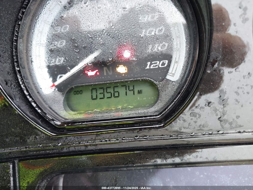 2022 Harley-Davidson Flhtk VIN: 1HD1KEF15NB673601 Lot: 43772895