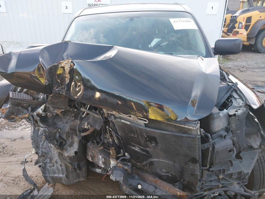 2007 Nissan Titan Xe VIN: 1N6AA06A47N223119 Lot: 43772908