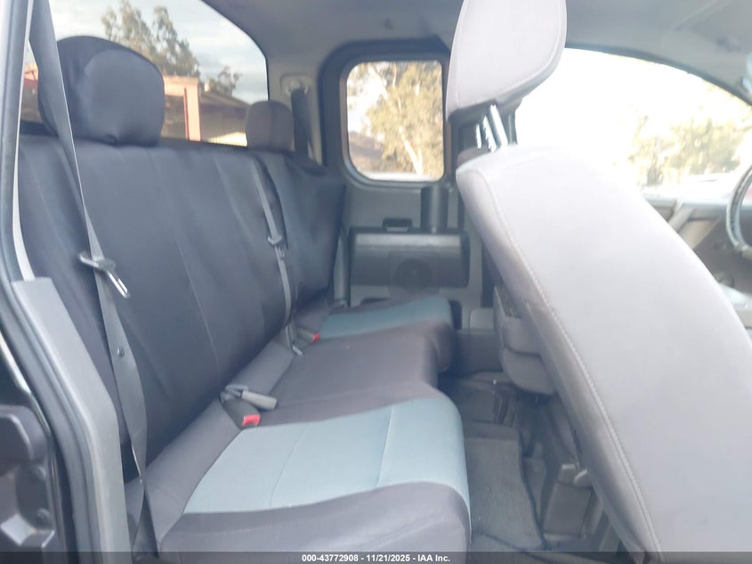 2007 Nissan Titan Xe VIN: 1N6AA06A47N223119 Lot: 43772908