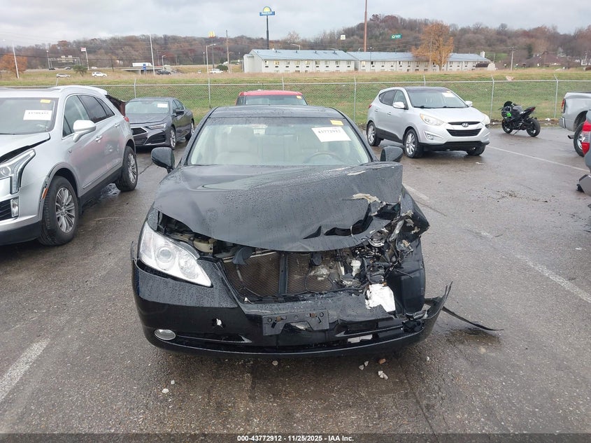 2007 Lexus Es 350 VIN: JTHBJ46G772042373 Lot: 43772912