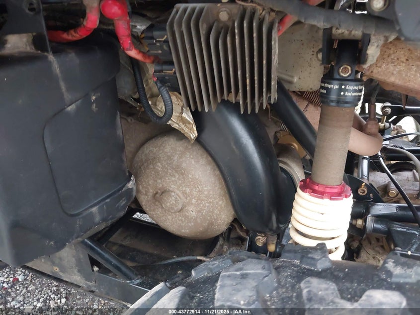 LCELVYZ10L6001482 2020 CFMOTO  photo no. 9