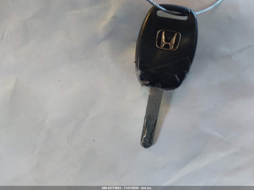 2004 Honda Accord 3.0 Lx VIN: 1HGCM66334A011601 Lot: 43772923