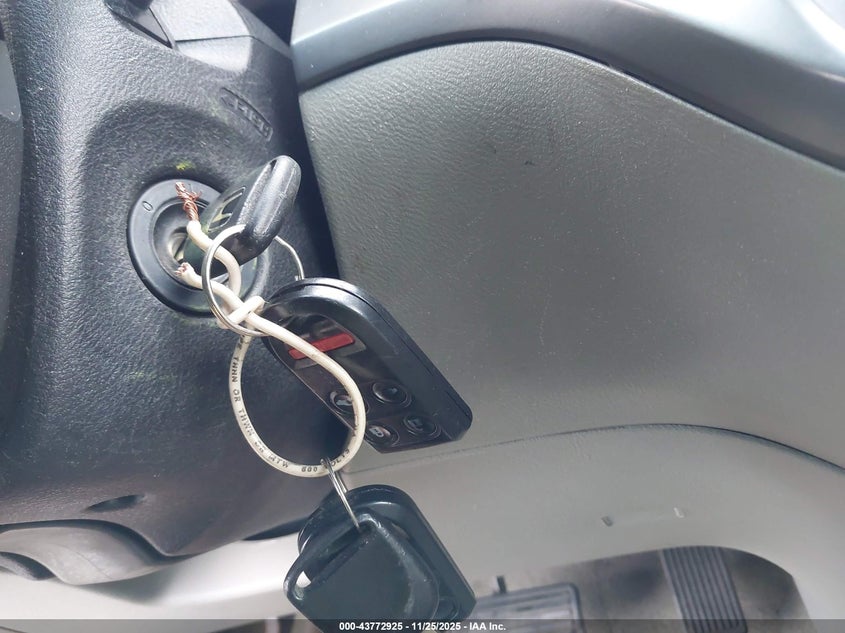 2006 Honda Odyssey Ex VIN: 5FNRL38446B406493 Lot: 43772925