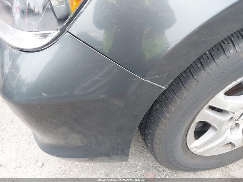 2006 Honda Odyssey Ex VIN: 5FNRL38446B406493 Lot: 43772925