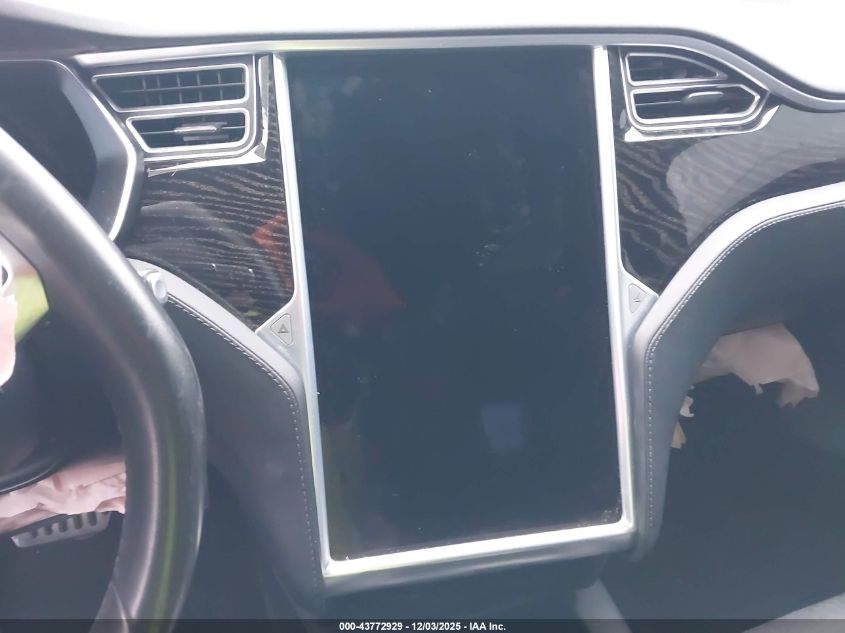 2018 Tesla Model S VIN: 5YJSA1E23JF246677 Lot: 43772929