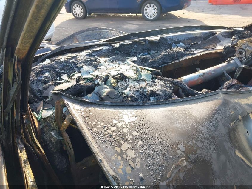 2003 Honda Odyssey Ex-L VIN: 5FNRL18023B151095 Lot: 43772932