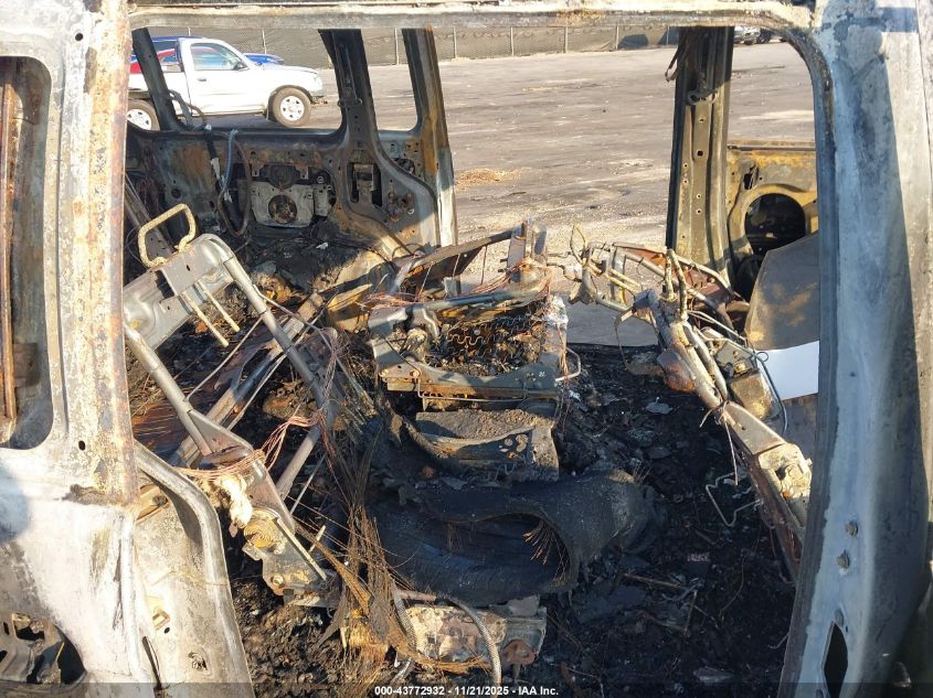 2003 Honda Odyssey Ex-L VIN: 5FNRL18023B151095 Lot: 43772932