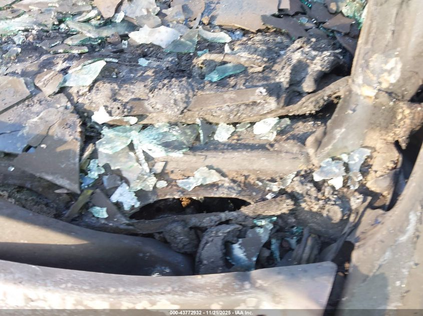 2003 Honda Odyssey Ex-L VIN: 5FNRL18023B151095 Lot: 43772932