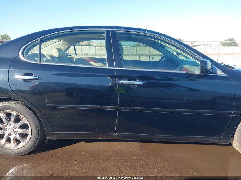 2002 Lexus Es 300 VIN: JTHBF30G520081908 Lot: 43772934