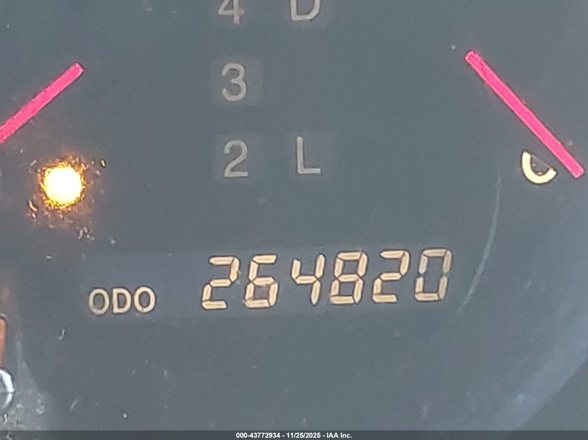 2002 Lexus Es 300 VIN: JTHBF30G520081908 Lot: 43772934