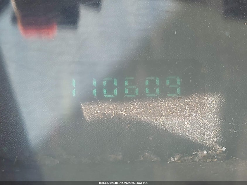 2001 Dodge Ram 1500 St VIN: 1B7HC13Z51J206050 Lot: 43772948