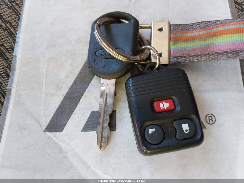 2005 Ford Explorer Sport Trac Adrenalin/Xls/Xlt VIN: 1FMZU67K75UA79457 Lot: 43772965