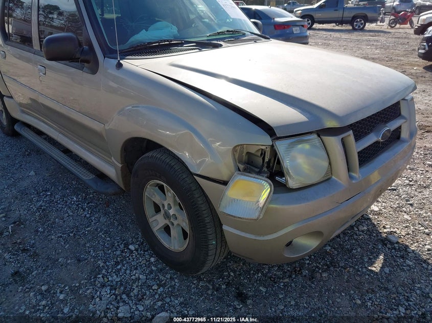 2005 Ford Explorer Sport Trac Adrenalin/Xls/Xlt VIN: 1FMZU67K75UA79457 Lot: 43772965