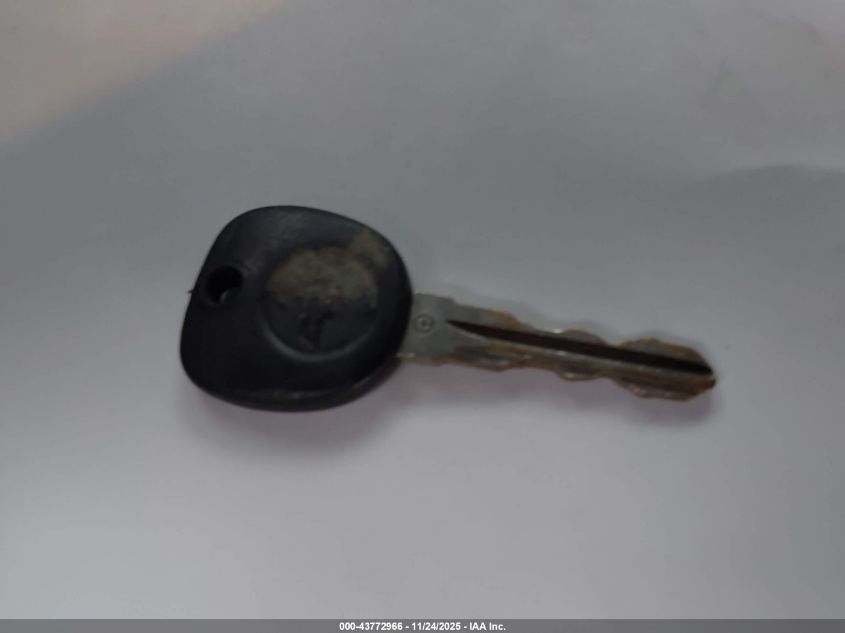 2008 Chevrolet Hhr Ls VIN: 3GNDA13D58S535579 Lot: 43772966