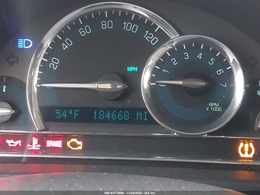 2008 Chevrolet Hhr Ls VIN: 3GNDA13D58S535579 Lot: 43772966