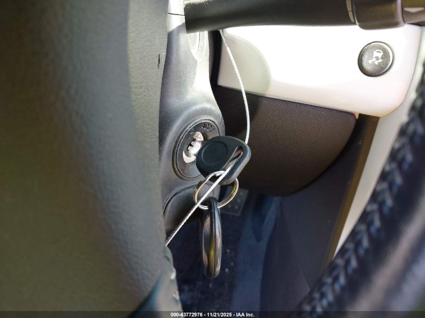 2008 Chevrolet Cobalt Ss VIN: 1G1AP18X087337691 Lot: 43772976