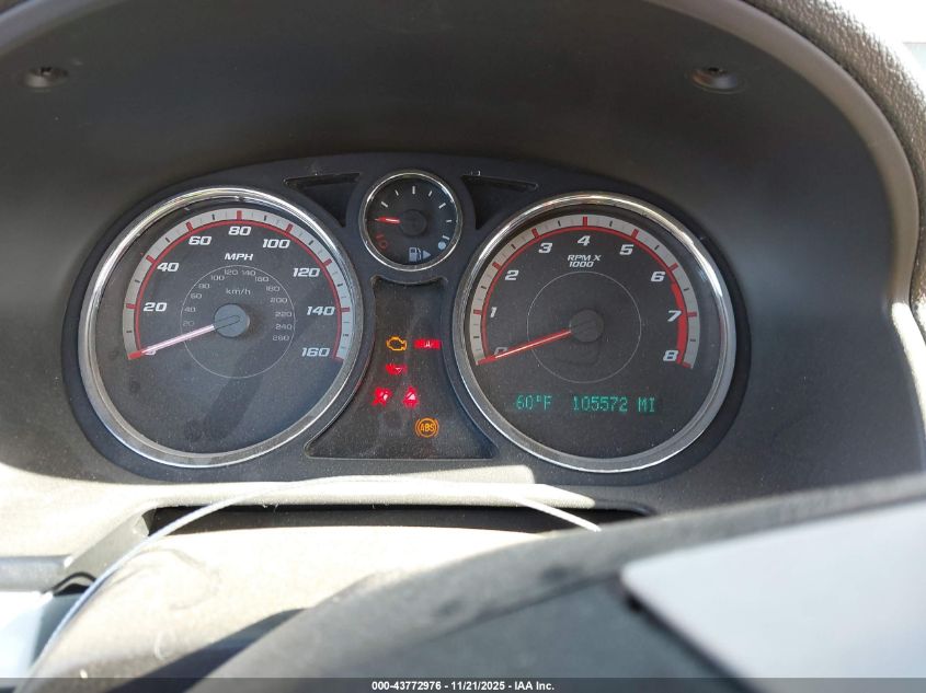 2008 Chevrolet Cobalt Ss VIN: 1G1AP18X087337691 Lot: 43772976