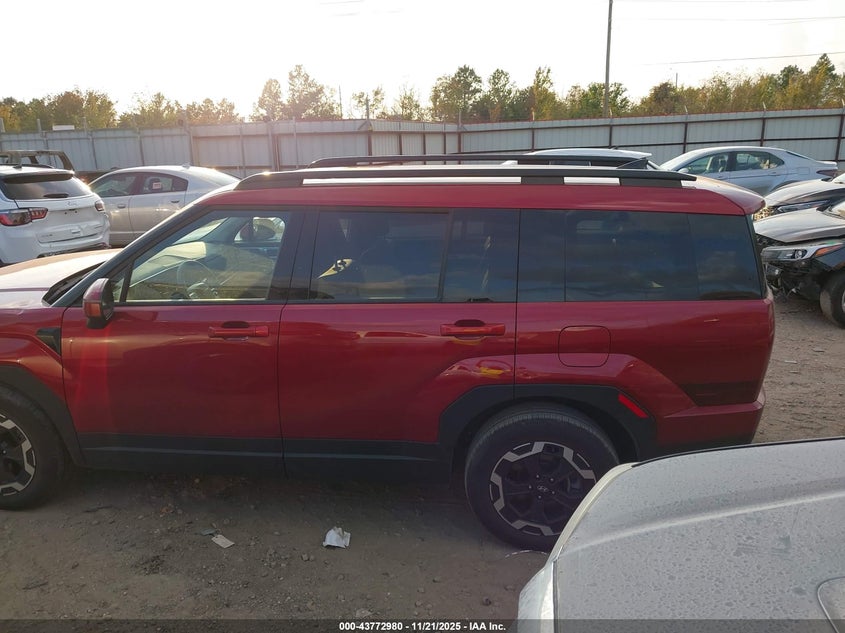 5NMP24GL5TH150688 2026 HYUNDAI SANTA FE photo no. 14