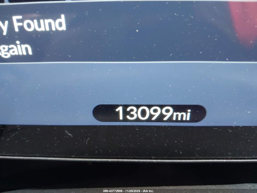 2024 Honda Prologue Elite VIN: 3GPKHZRJ3RS530520 Lot: 43772986