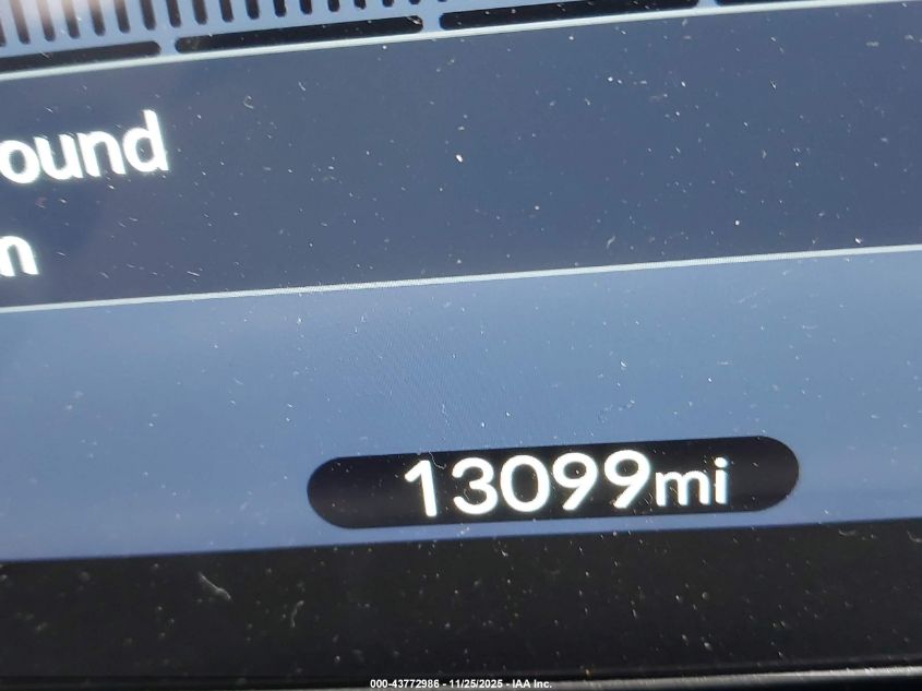 2024 Honda Prologue Elite VIN: 3GPKHZRJ3RS530520 Lot: 43772986