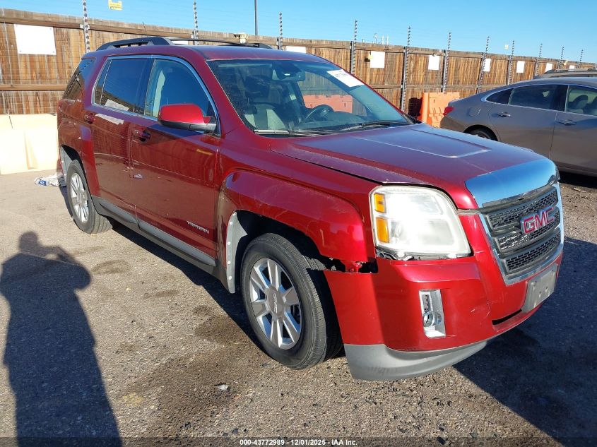 GMC TERRAIN SLE-2