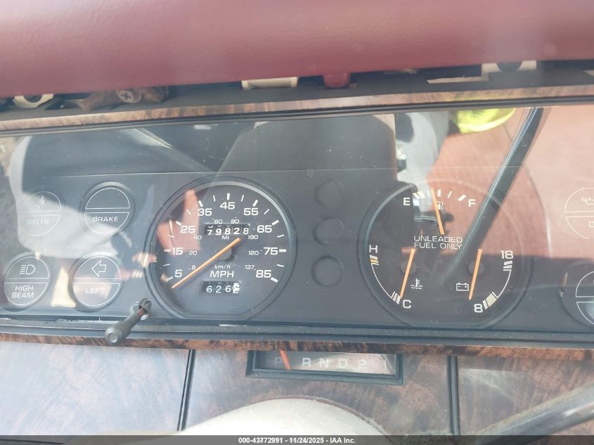 1989 Plymouth Reliant Le VIN: 3P3BK46DXKT973073 Lot: 43772991