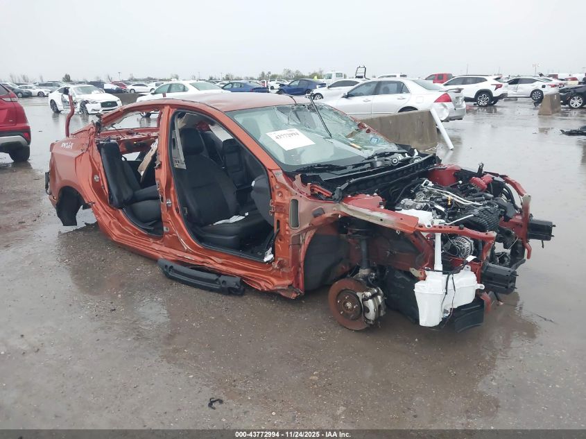 NISSAN ALTIMA 2.5 SR