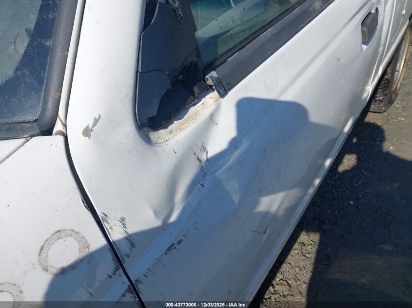 2002 Ford Ranger Edge/Xl/Xlt VIN: 1FTYR10UX2PB39029 Lot: 43773000