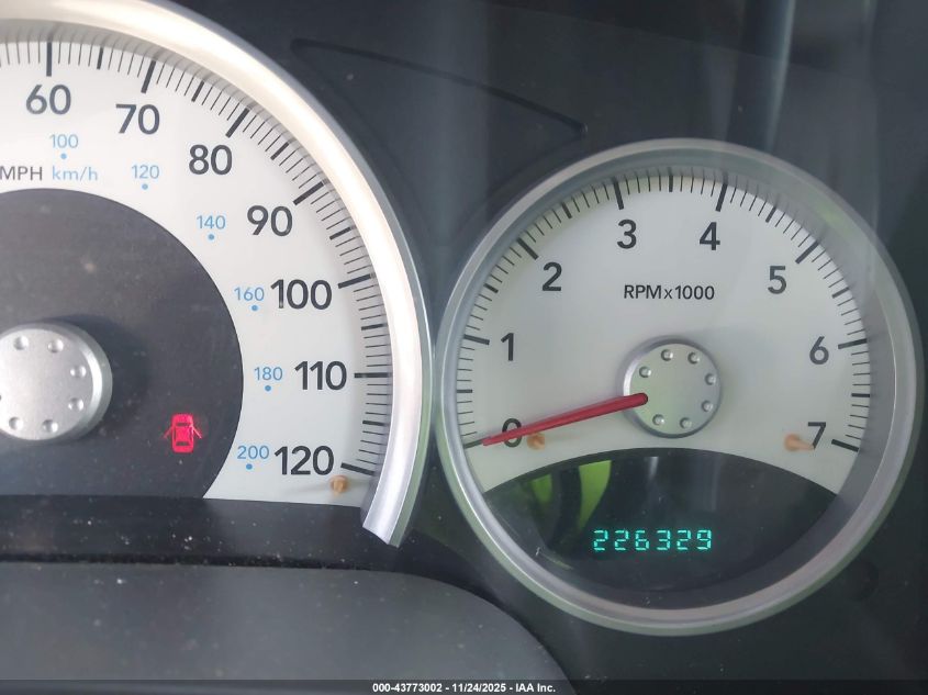 2006 Dodge Dakota Slt VIN: 1D7HE48K06S652752 Lot: 43773002