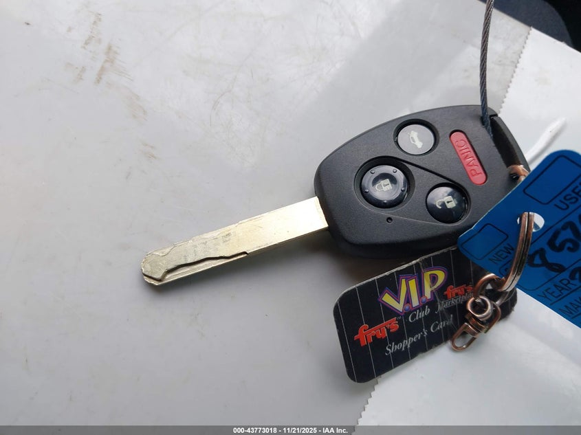 2HGFG12639H508440 2009 HONDA CIVIC photo no. 11