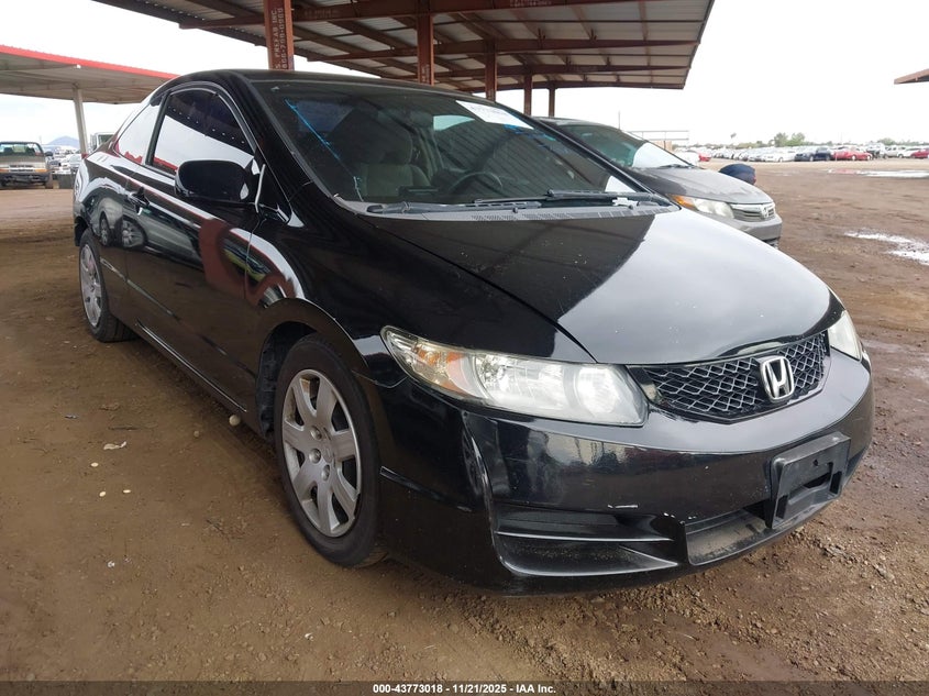 2HGFG12639H508440 2009 HONDA CIVIC photo no. 24