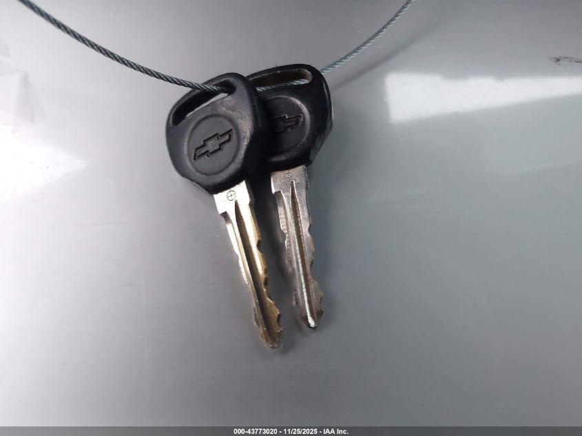 2011 Chevrolet Silverado 1500 Work Truck VIN: 1GCNKPE03BZ149499 Lot: 43773020