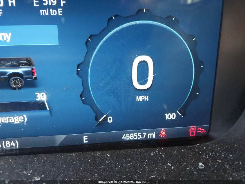 2024 Ford F-250 - 1FT8W2BT7REF73501