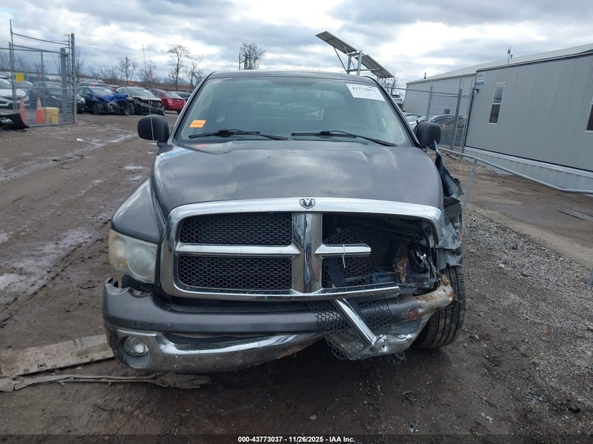 2003 Dodge Ram 1500 Slt/Laramie/St VIN: 1D7HA18N13J559003 Lot: 43773037