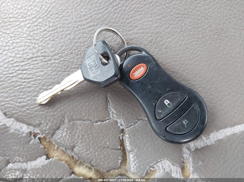 2003 Dodge Ram 1500 Slt/Laramie/St VIN: 1D7HA18N13J559003 Lot: 43773037