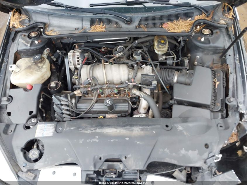 2007 Buick Lucerne Cxl VIN: 1G4HD57257U228022 Lot: 43773041