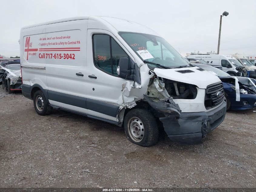 FORD TRANSIT TRANSIT-150